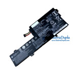 Bateria para Lenovo 7000 13 YOGA 320-11 V330S V530S L17C3P61 - Substituição da bateria