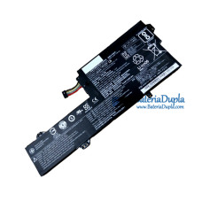 Bateria para Lenovo 7000 13 YOGA 320-11 V330S V530S L17C3P61 - Substituição da bateria