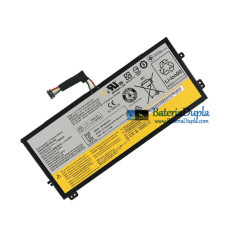 Bateria para Lenovo Borda 15-80H1 L13M4P61 L13L4P61 - Substituição da bateria