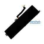 Bateria para Lenovo Chromebook 100S-11IBY L15M2PB0 - Substituição da bateria