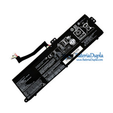 Bateria para Lenovo Chromebook 100S L15M2PB0 L15C2PB0 - Substituição da bateria