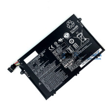 Bateria para Lenovo E480 E580 R480 R580 L17C3P51 L17L3P51 L17L3P52 - Substituição da bateria