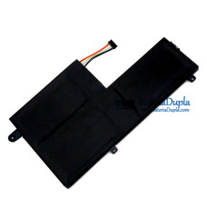 Bateria para Lenovo Flex 3-1470 Flex 3-1580 L14M3P21 L14L3P21 - Substituição da bateria