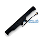 Bateria para Lenovo Ideapad 100-15 100-15iby L14C3A01 L14S3A01 - Substituição da bateria