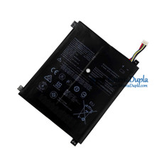 Bateria para Lenovo IdeaPad 100S-11IBY NB116 5B10K37675 - Substituição da bateria