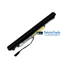 Bateria para Lenovo IdeaPad 110-15ACL L15S3A02 L15L3A03 - Substituição da bateria