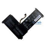 Bateria para Lenovo IdeaPad 120S-14IAP 0.813.007 5B10P23779 - Substituição da bateria