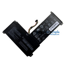 Bateria para Lenovo IdeaPad 120S-14IAP 0.813.007 5B10P23779 - Substituição da bateria