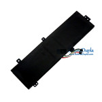 Bateria para Lenovo IdeaPad 310-15ISK 310-15IAP L15L2PB4 - Substituição da bateria