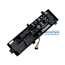 Bateria para Lenovo IdeaPad 310-15ISK 510-15 310-15IAP L15L2PB4 - Substituição da bateria