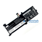 Bateria para Lenovo IdeaPad 320-15ABR 320-15AST 520-15IKB L16L2PB3 - Substituição da bateria