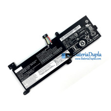 Bateria para Lenovo IdeaPad 320-15ABR 320-15AST 520-15IKB L16L2PB3 - Substituição da bateria