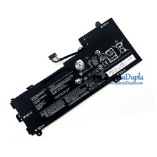 Bateria para Lenovo IdeaPad 500s-13isk - Substituição da bateria