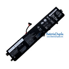 Bateria para Lenovo Ideapad 700 R720 L16S3P24 L16M3P24 - Substituição da bateria