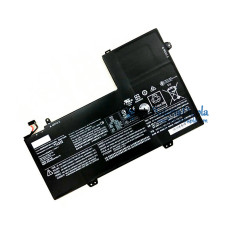 Bateria para Lenovo IdeaPad 700S 700S-14ISK L15M6P11 L15C6P11 - Substituição da bateria