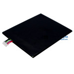 Bateria para Lenovo IdeaPad S2110A S2110 IdeaTab S2110AF L12D2P31 L11C2P31 - Substituição da bateria