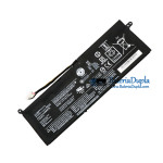 Bateria para Lenovo IdeaPad S21E-20 L14M4P22 - Substituição da bateria