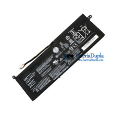 Bateria para Lenovo IdeaPad S21E-20 L14M4P22 - Substituição da bateria