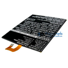 Bateria para Lenovo IdeaPad S5000 TAB 2 A7-20 IdeaTab 2 A7-30 Tab A7-50 A3500 A3500FL 7" A7-50 3G L13D1P31 - Substituição da bateria