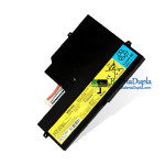 Bateria para Lenovo IdeaPad U260 L09M4P16 - Substituição da bateria