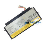 Bateria para Lenovo IdeaPad U510 U31 L11L6P01 L11M3P02 ​​- Substituição da bateria