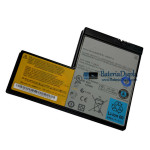 Bateria para Lenovo IdeaPad Y650 Y650A L08S6T13 - Substituição da bateria