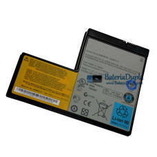 Bateria para Lenovo IdeaPad Y650 Y650A L08S6T13 - Substituição da bateria