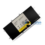 Bateria para Lenovo Ideapad Yoga 11 11S L11M4P13 - Substituição da bateria