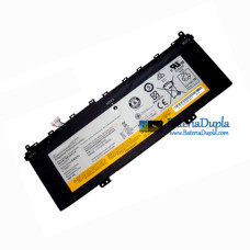 Bateria para Lenovo IOGA 2 13 L13S6P71 L13M6P71 - Substituição da bateria