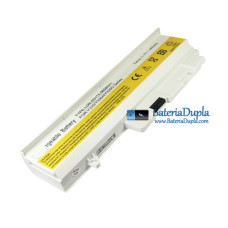 Bateria para Lenovo L08L6D11 L08S6D11 Y330 Y330A Y330G Branco - Substituição da bateria