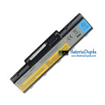 Bateria para Lenovo L09S6Y21 121000866 L09M6Y21 8450 B450A B450L - Substituição da bateria