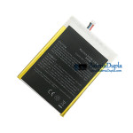 Bateria para Lenovo L12D1P31 A1000 A1010-T A3000 A5000 - Substituição da bateria