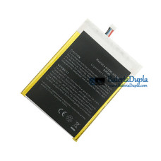 Bateria para Lenovo L12D1P31 A1000 A1010-T A3000 A5000 - Substituição da bateria