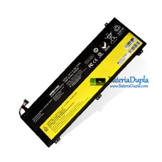 Bateria para Lenovo L12M4P61 U330 U330P U330T - Substituição da bateria