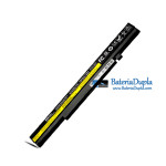 Bateria para Lenovo L12S4Z51 L12S4Y51 M4400s K4350A K4450 B490S B4400SA M490S - Substituição da bateria