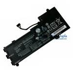 Bateria para Lenovo L14M2P23 U31-70 U31 U31-70A - Substituição da bateria