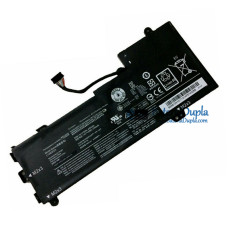 Bateria para Lenovo L14M2P23 U31-70 U31 U31-70A - Substituição da bateria