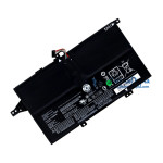 Bateria para Lenovo L14M4P21 L14S4P21 L14M3P22 M41-70 M41-80 K41-70 K41-80 K4170 - Substituição da bateria