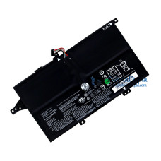 Bateria para Lenovo L14M4P21 L14S4P21 L14M3P22 M41-70 M41-80 K41-70 K41-80 K4170 - Substituição da bateria