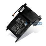 Bateria para Lenovo L14M4P23 L14S4P22 Y700-15ISK-17ISK Y701 - Substituição da bateria