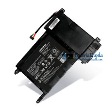 Bateria para Lenovo L14M4P23 L14S4P22 Y700-15ISK-17ISK Y701 - Substituição da bateria