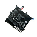 Bateria para Lenovo L14S2P21 Flex 3-1120 1130 L14M2P22 - Substituição da bateria