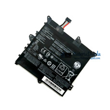 Bateria para Lenovo L14S2P21 Flex 3-1120 1130 L14M2P22 - Substituição da bateria