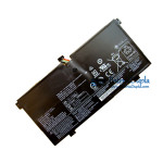 Bateria para Lenovo L15M4PC1 L15L4PC1 Yoga 710-11IKB Yoga 710-11ISK - Substituição da bateria
