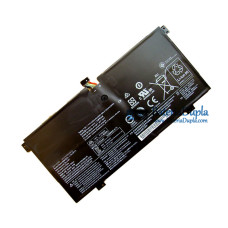 Bateria para Lenovo L15M4PC1 L15L4PC1 Yoga 710-11IKB Yoga 710-11ISK - Substituição da bateria