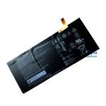 Bateria para Lenovo L16D3P31 L16C3P31 YU10349-16018 - Substituição da bateria