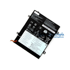 Bateria para Lenovo L17C2PF1 L17D2PF2 L17M2PF3 miix 330 - Substituição da bateria