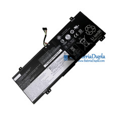 Bateria para Lenovo L18C4PF3 L18C4PF4 L18M4PF3 - Substituição da bateria