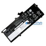 Bateria para Lenovo L18C6PD1 SB10K97657 02DL019 - Substituição da bateria