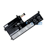 Bateria para Lenovo L18L3PF1 - Substituição da bateria